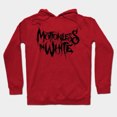 Motionless In White Hoodie Official The Amity Affliction Merch