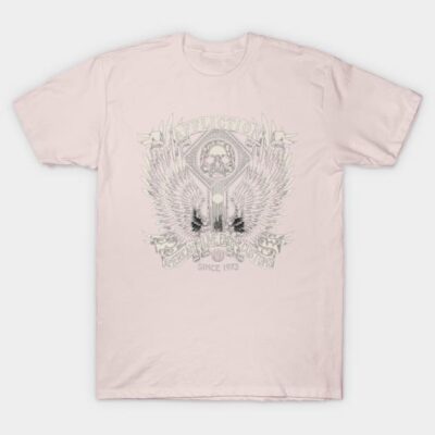 The Amity Affliction Band T-Shirt Official The Amity Affliction Merch