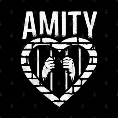 The Amity Affliction Band Phone Case Official The Amity Affliction Merch