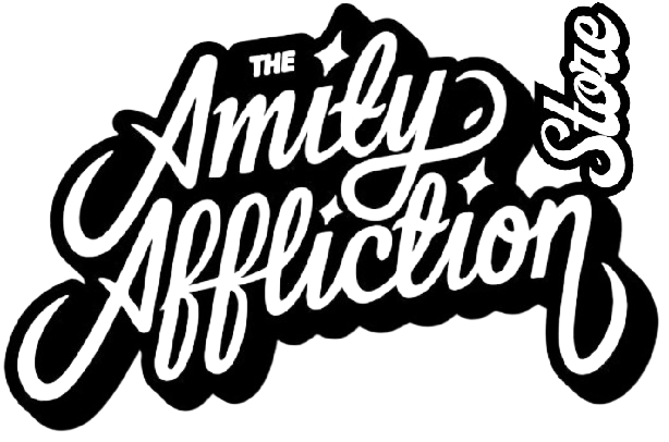 The Amity Affliction Shop